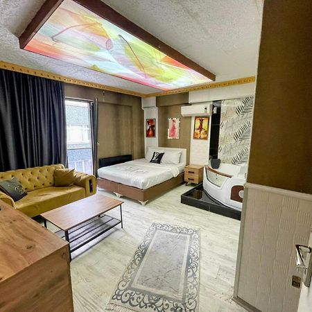 Royal Hotel Fatih İstanbul Dış mekan fotoğraf
