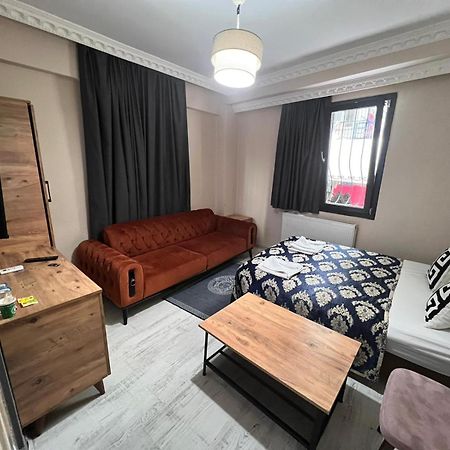 Royal Hotel Fatih İstanbul Dış mekan fotoğraf