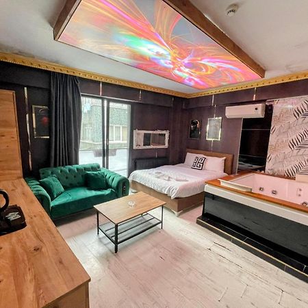 Royal Hotel Fatih İstanbul Dış mekan fotoğraf