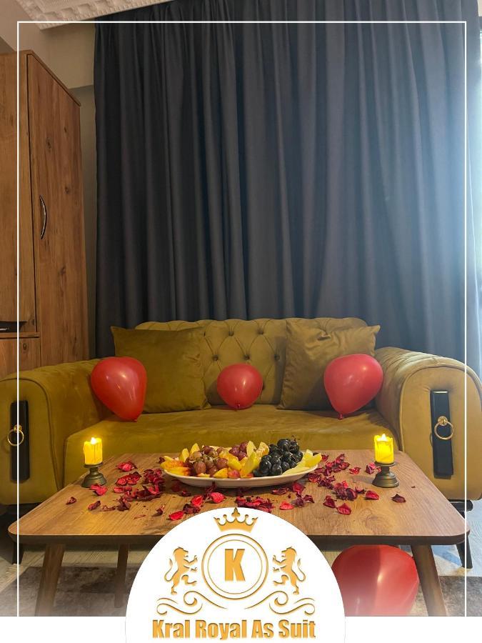 Royal Hotel Fatih İstanbul Dış mekan fotoğraf