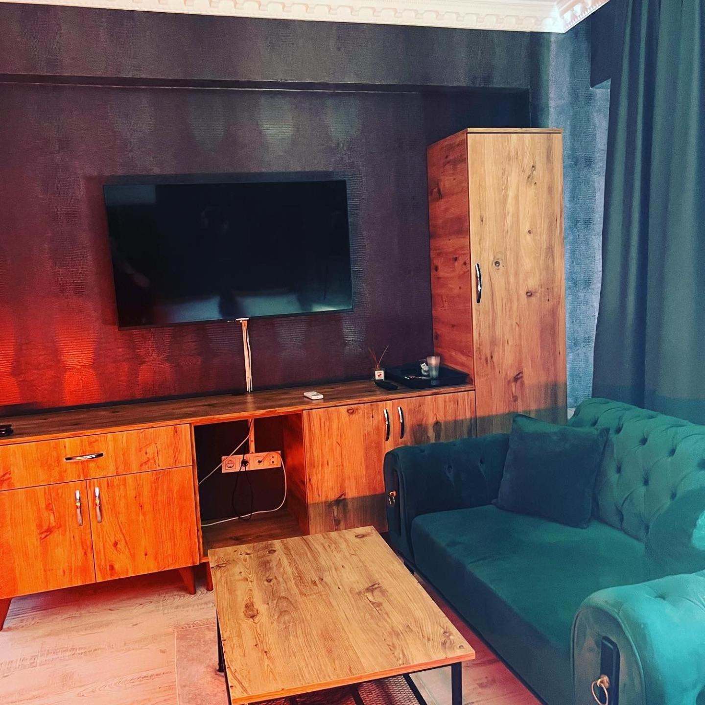 Royal Hotel Fatih İstanbul Dış mekan fotoğraf