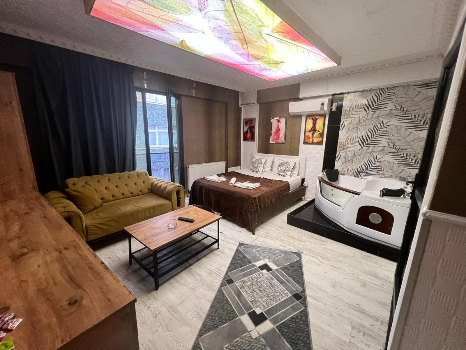 Royal Hotel Fatih İstanbul Dış mekan fotoğraf