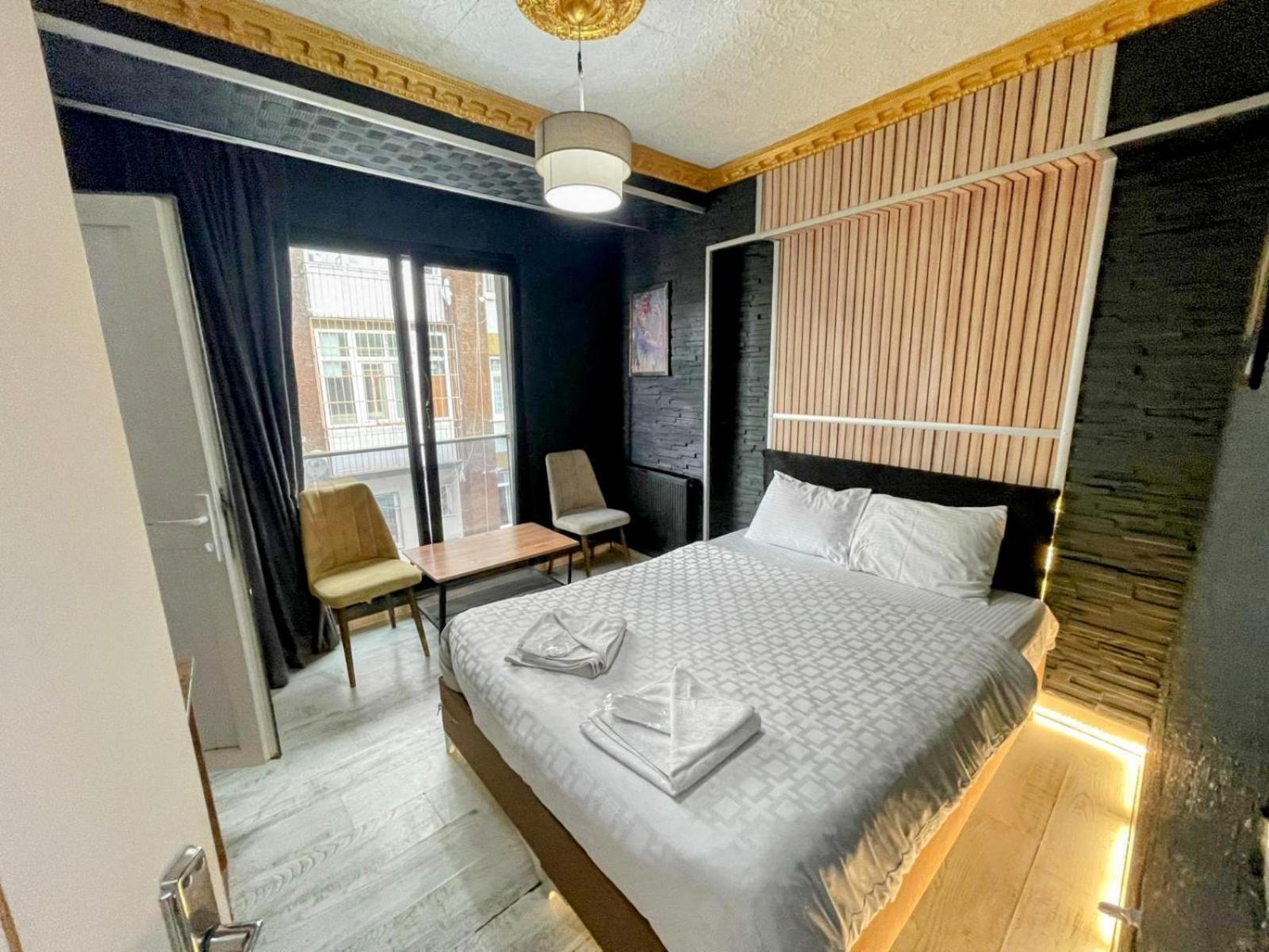 Royal Hotel Fatih İstanbul Dış mekan fotoğraf