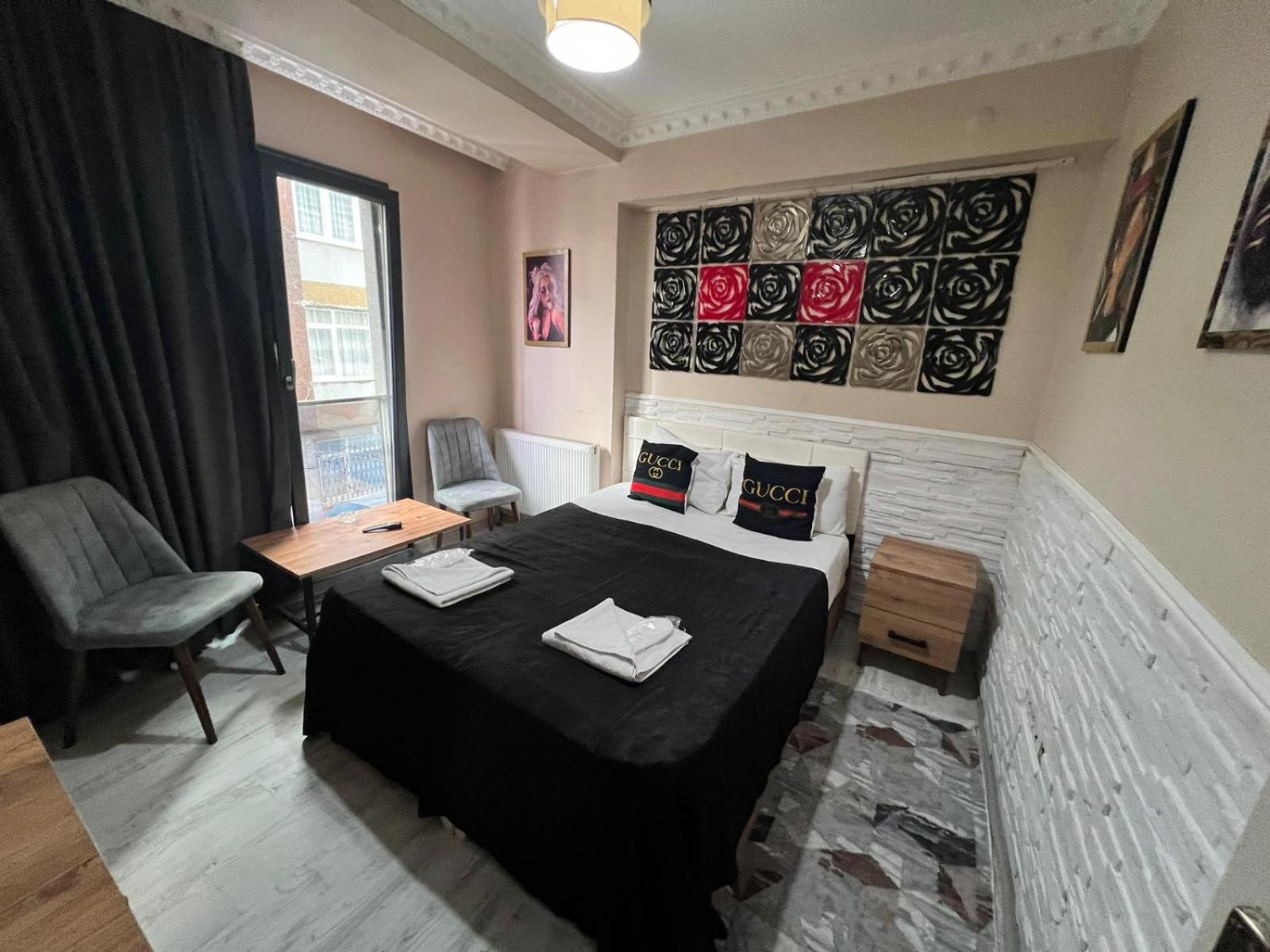Royal Hotel Fatih İstanbul Dış mekan fotoğraf