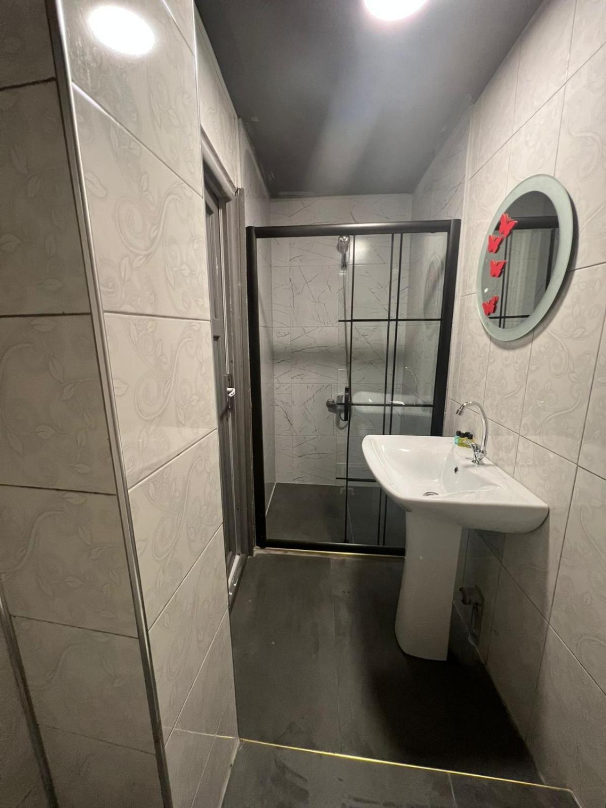 Royal Hotel Fatih İstanbul Dış mekan fotoğraf