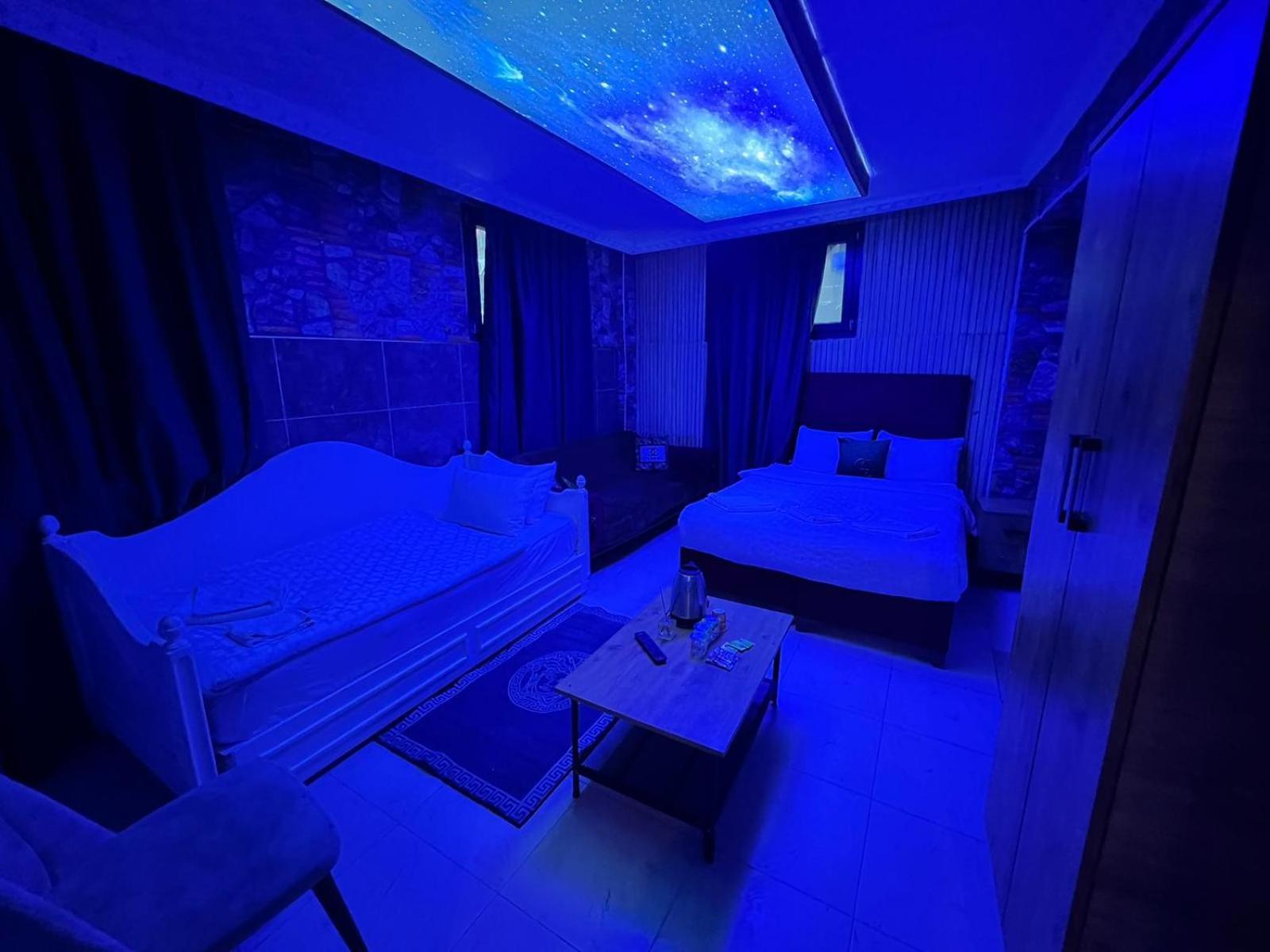 Royal Hotel Fatih İstanbul Dış mekan fotoğraf