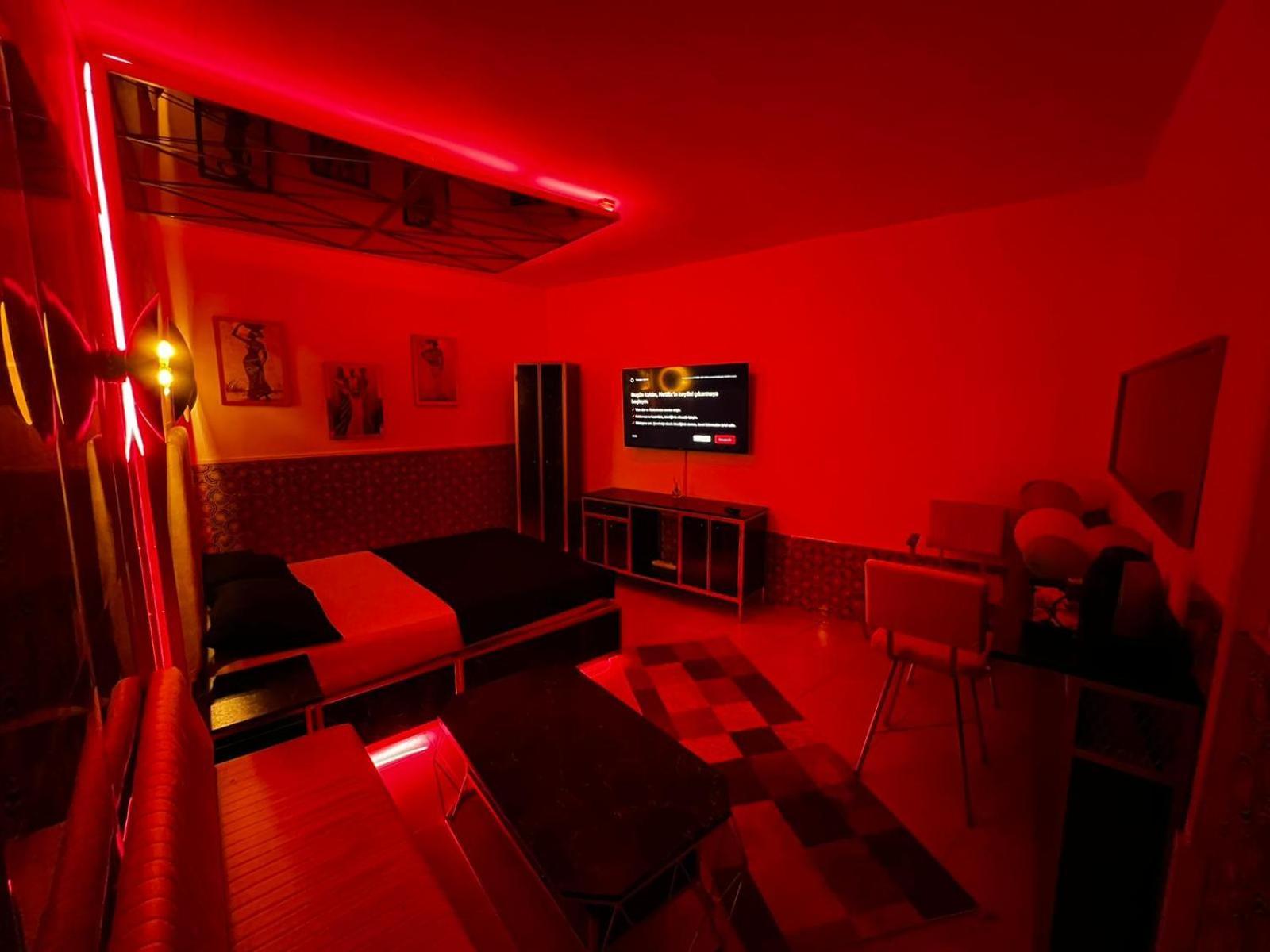 Royal Hotel Fatih İstanbul Dış mekan fotoğraf